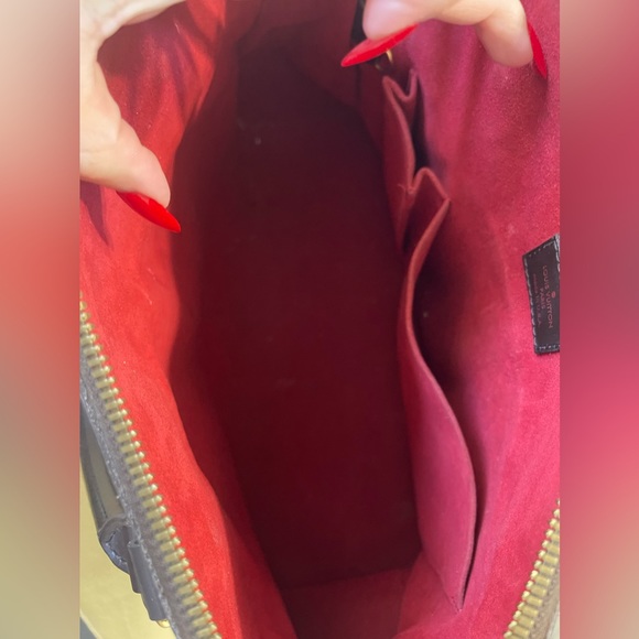 Louis Vuitton bag - Picture 5 of 14